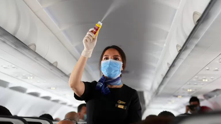 مدار الساعة,أخبار عربية ودولية,كورونا