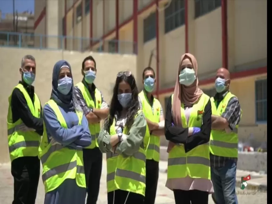 مدار الساعة,أخبار الجامعات الأردنية,الملك عبدالله الثاني,كورونا,وزارة التربية والتعليم