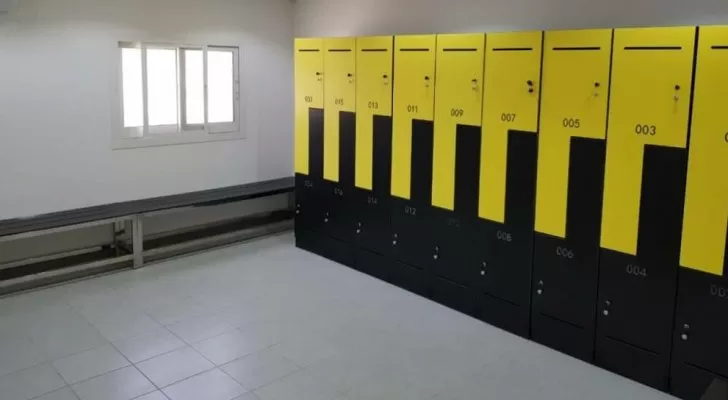 مدار الساعة,أخبار رياضية