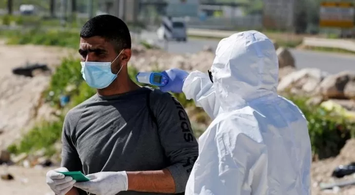 مدار الساعة,أخبار عربية ودولية,كورونا,وزارة الصحة