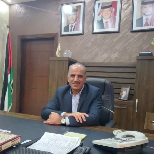 مدار الساعة,أسرار أردنية