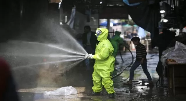 مدار الساعة,أخبار عربية ودولية,وزيرة الصحة,كورونا,وزارة الصحة,الضفة الغربية