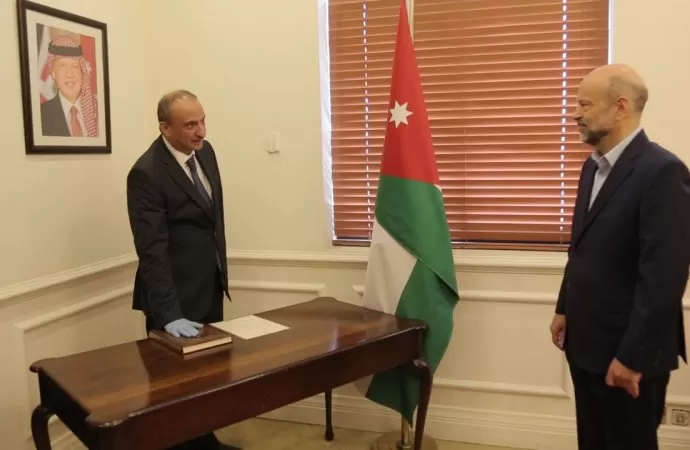مدار الساعة,أخبار الأردن,اخبار الاردن,وزارة الطاقة والثروة المعدنية,هيئة تنظيم قطاع الطاقة والمعادن,وزارة الطاقة