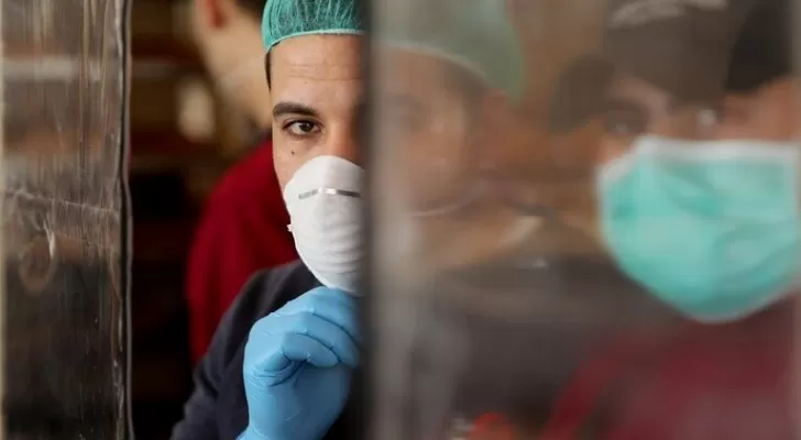 مدار الساعة,أخبار عربية ودولية,وزيرة الصحة,كورونا