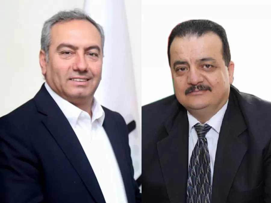 مدار الساعة,أخبار الجامعات الأردنية,وزير الشباب,الملك عبدالله الثاني,الأمير الحسين بن عبد الله الثاني,كورونا,ولي العهد,وزارة العمل,وزارة الشباب,جامعة آل البيت