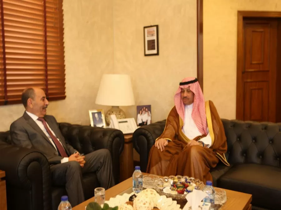 مدار الساعة,أخبار الأردن,اخبار الاردن,وزير الأشغال العامة والإسكان