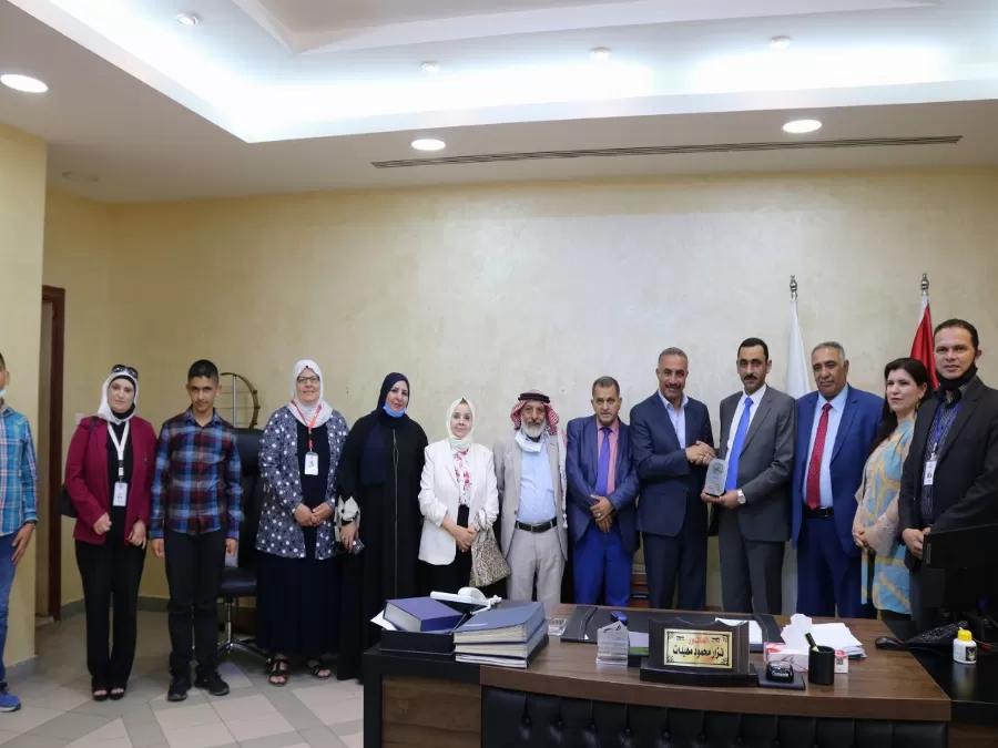 مدار الساعة,أخبار المجتمع الأردني,كورونا,مؤسسة الغذاء والدواء