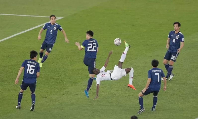 مدار الساعة,أخبار رياضية,كورونا,المنتخب الوطني,كأس آسيا,كأس العالم,مواقع التواصل الاجتماعي