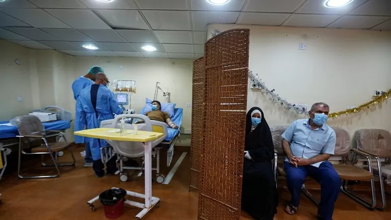 مدار الساعة,أخبار عربية ودولية,كورونا,وزارة الصحة