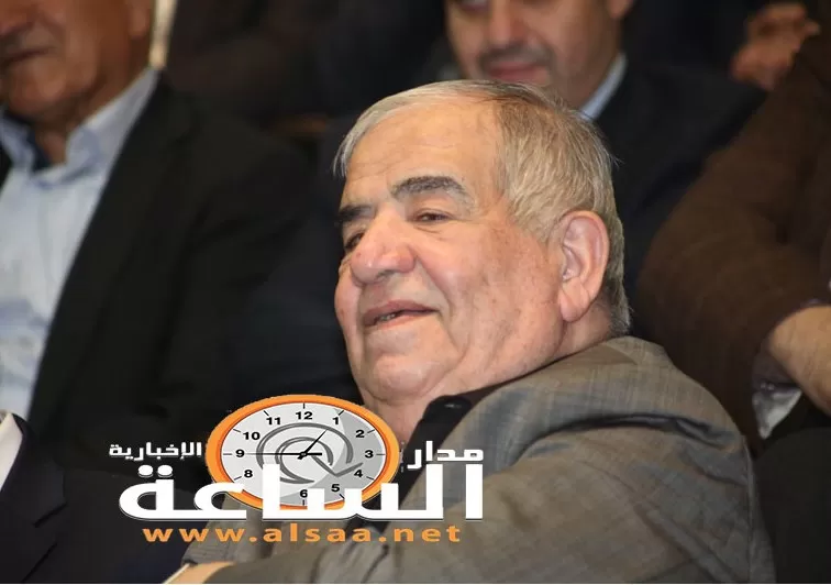 مدار الساعة,مقالات,البحر الميت