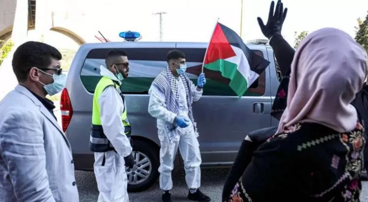 مدار الساعة,أخبار عربية ودولية,وزير الصحة,كورونا,وزارة الصحة