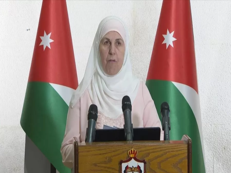 مدار الساعة,أخبار الأردن,اخبار الاردن,وزيرة التنمية الاجتماعية,التنمية الاجتماعية