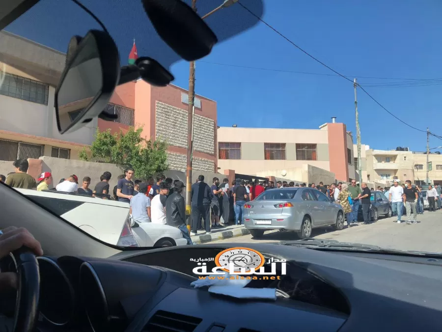 مدار الساعة,أخبار المجتمع الأردني,وزير التربية والتعليم,وزارة الصحة