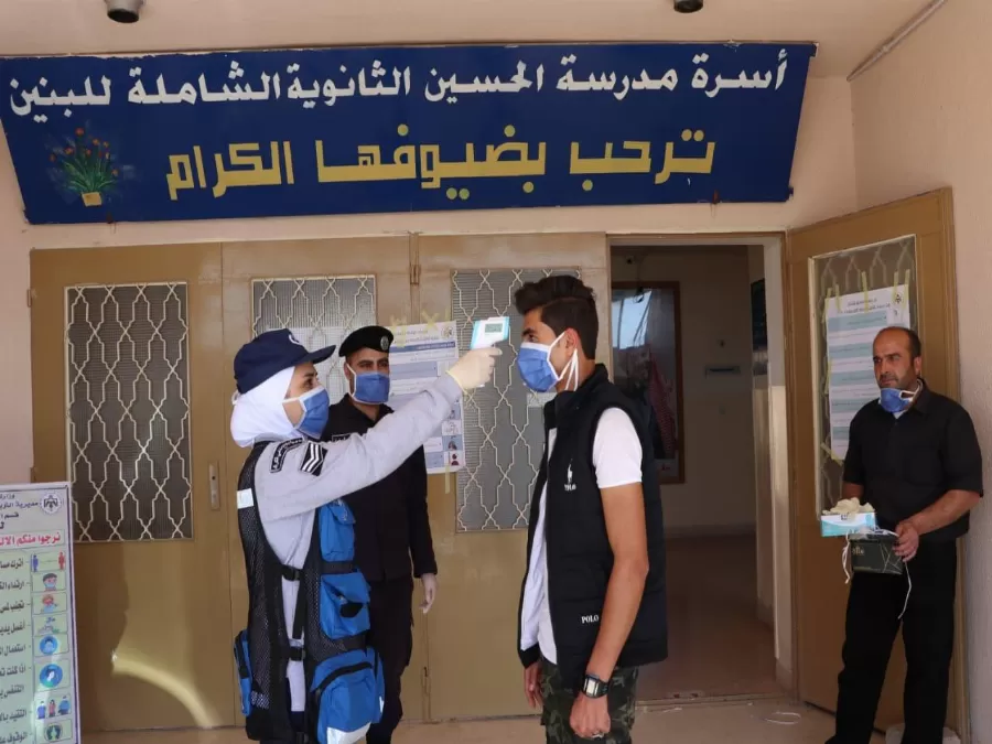 مدار الساعة,أخبار الأردن,اخبار الاردن,مديرية الأمن العام,الأمن العام