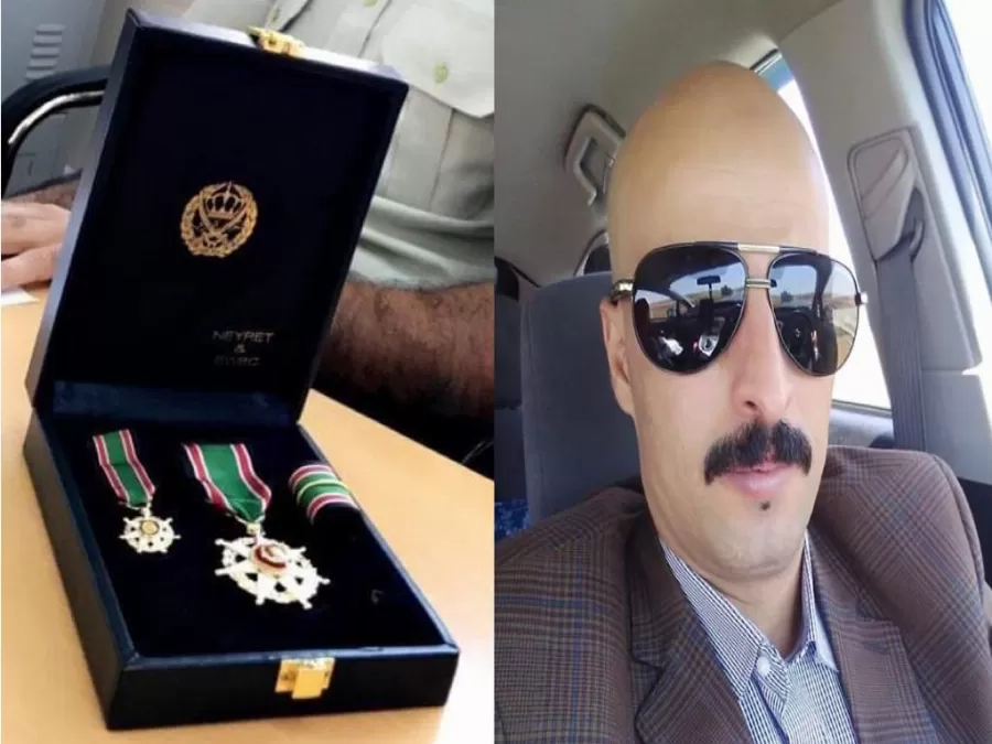 مدار الساعة,أخبار المجتمع الأردني,الملك عبد الله الثاني بن الحسين