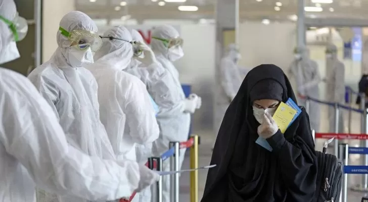 مدار الساعة,أخبار خفيفة ومنوعة,كورونا,منظمة الصحة العالمية