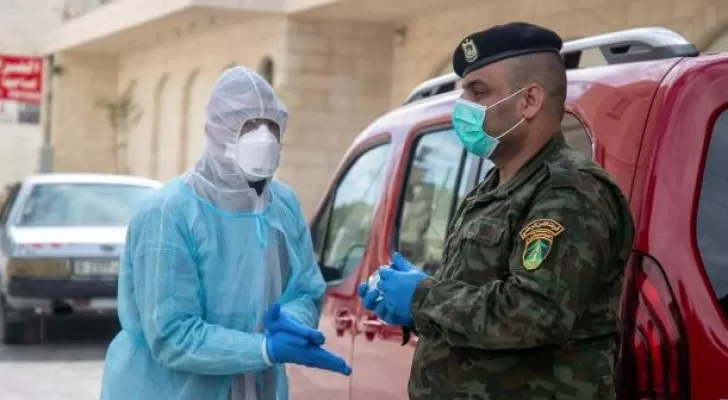 مدار الساعة,أخبار عربية ودولية,وزير الصحة,كورونا