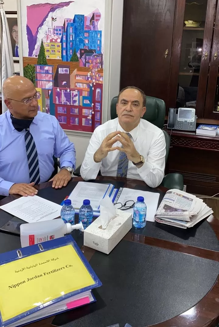 مدار الساعة,أسرار أردنية,نائب رئيس الوزراء,رئيس الوزراء