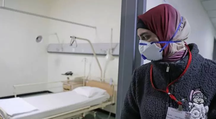 مدار الساعة,أخبار عربية ودولية,كورونا,وزارة الصحة