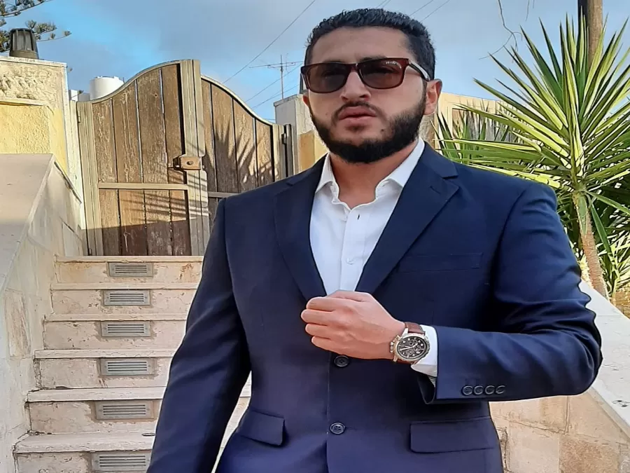 مدار الساعة,مناسبات أردنية