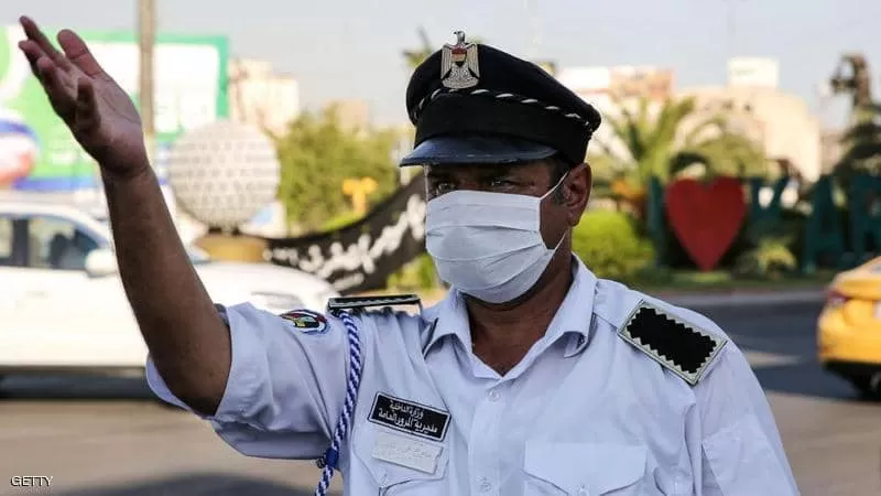 مدار الساعة,أخبار عربية ودولية,وزير الصحة,كورونا