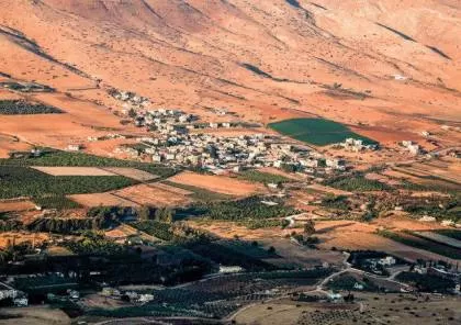 مدار الساعة,أخبار المجتمع الأردني,الضفة الغربية