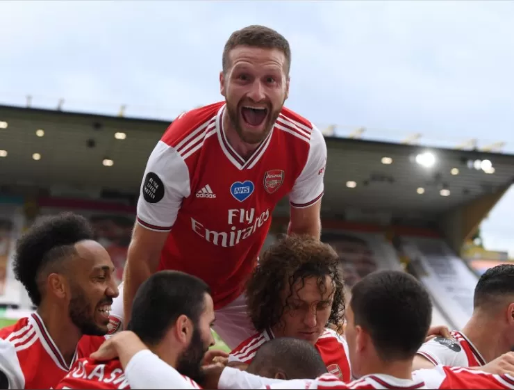 مدار الساعة,أخبار رياضية