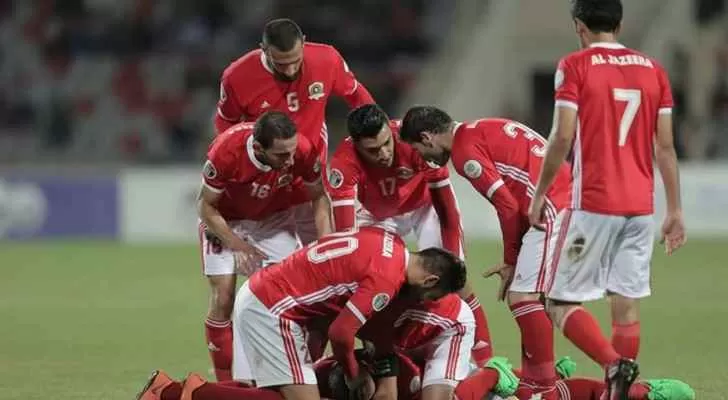 مدار الساعة,أخبار رياضية