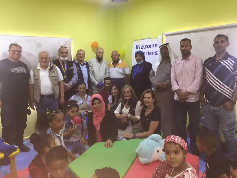 مدار الساعة,أخبار المجتمع الأردني