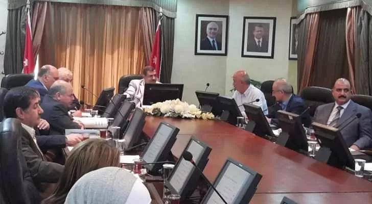مدار الساعة,أخبار الأردن,اخبار الاردن,وزير العمل,المركز الوطني لتنمية الموارد البشرية,وزارة العمل,مؤسسة التدريب المهني,صندوق التنمية والتشغيل,التدريب المهني,وزارة التعليم العالي,القبول الموحد