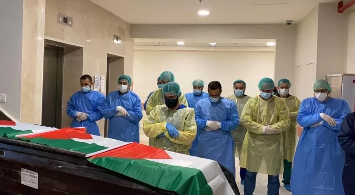 مدار الساعة,أخبار عربية ودولية,وزيرة الصحة,كورونا