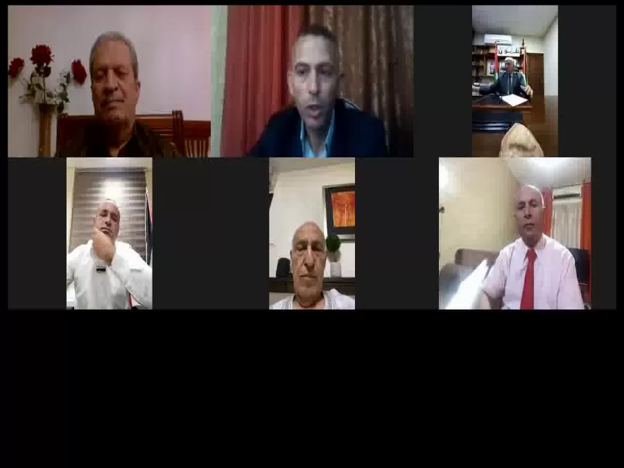 مدار الساعة,أخبار الأردن,اخبار الاردن,الملك عبد الله الثاني,المملكة الأردنية الهاشمية