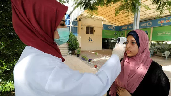 مدار الساعة,أخبار عربية ودولية,كورونا,وزارة الصحة