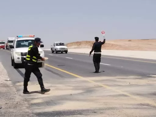 مدار الساعة,أخبار الأردن,اخبار الاردن,إذاعة الأمن العام,الأمن العام,الدوريات الخارجية