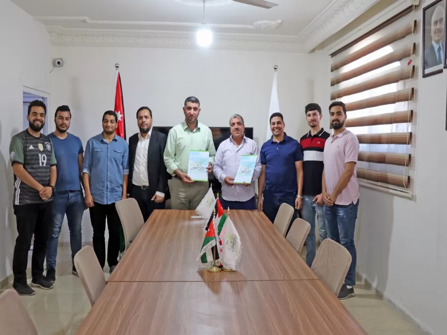 مدار الساعة,أخبار المجتمع الأردني,التنمية المستدامة