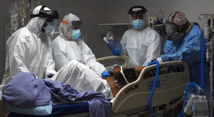 مدار الساعة,أخبار عربية ودولية,كورونا,منظمة الصحة العالمية