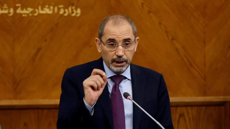 مدار الساعة,أخبار الأردن,اخبار الاردن,وزير الخارجية وشؤون المغتربين,أيمن الصفدي,كورونا,الملك عبدالله الثاني,الأمم المتحدة,أونروا,جامعة الدول العربية,الجامعة العربية