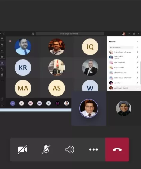 مدار الساعة,أخبار الجامعات الأردنية,جامعة البلقاء التطبيقية