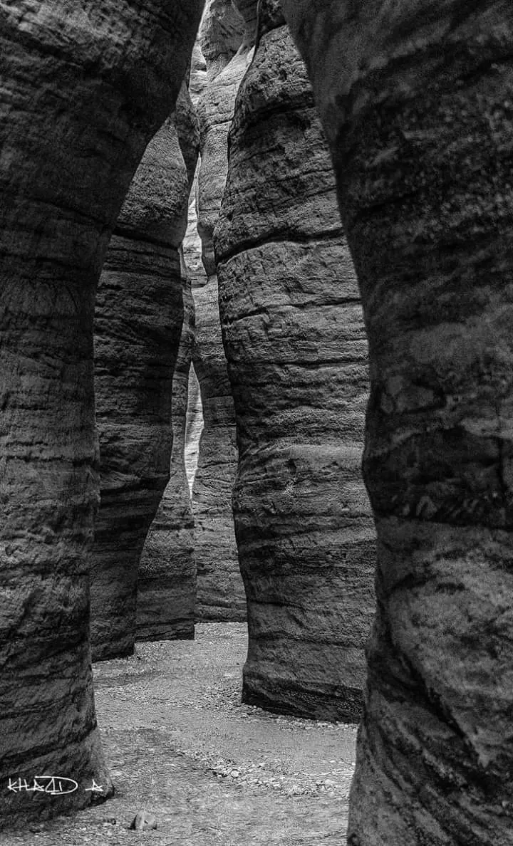 مدار الساعة,مقالات,البحر الميت