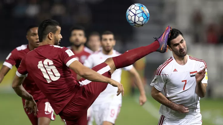 مدار الساعة,أخبار رياضية,كأس العالم