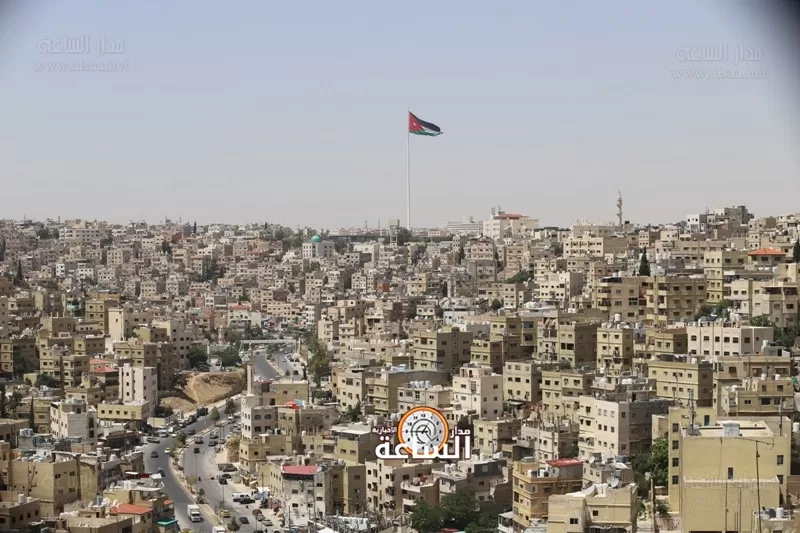 مدار الساعة,الطقس في الأردن اليوم,طقس الأردن,طقس العرب,طقس العرب الاردن,درجات الحرارة العظمى والصغرى,الأرصاد الجوية,درجات الحرارة,البحر الميت
