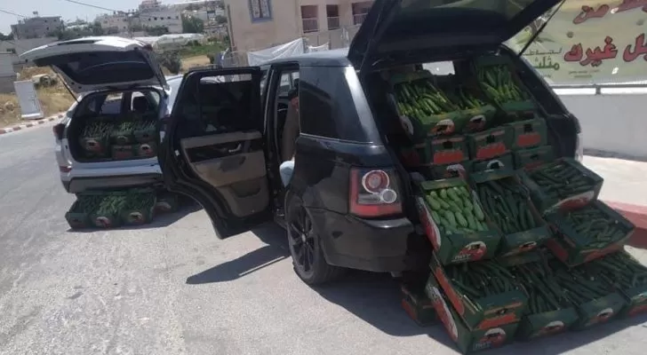 مدار الساعة,Video,فيديو,أخبار خفيفة ومنوعة,كورونا,الضفة الغربية