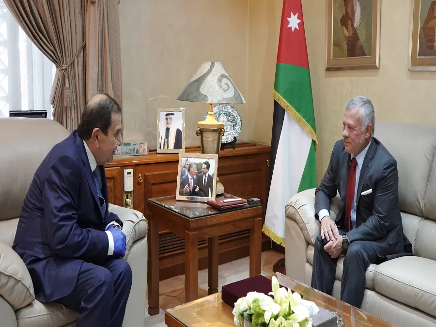 مدار الساعة,أخبار الأردن,اخبار الاردن,الملك عبدالله الثاني,كورونا,رئيس الوزراء,صندوق المعونة الوطنية,الديوان الملكي الهاشمي,البنك المركزي الأردني,البنك المركزي