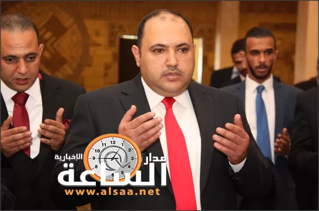 مدار الساعة,أخبار المجتمع الأردني