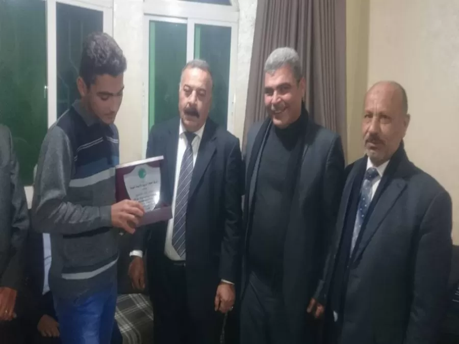 مدار الساعة,أخبار المجتمع الأردني