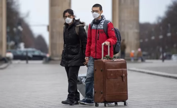 مدار الساعة,أخبار عربية ودولية,كورونا,منظمة الصحة العالمية