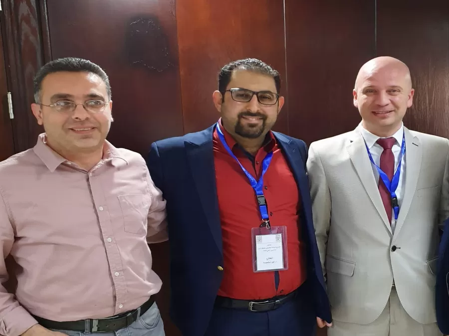 مدار الساعة,أخبار الجامعات الأردنية,جامعة البترا