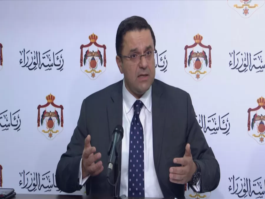 مدار الساعة,أخبار اقتصادية,وزير المالية,كورونا,رئاسة الوزراء