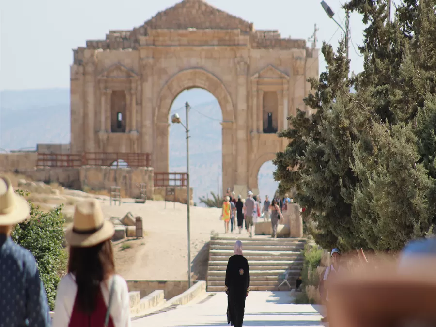 مدار الساعة,أخبار الأردن,اخبار الاردن,كورونا,كوفيد 19,وزارة السياحة والآثار,وزارة السياحة,البنك المركزي