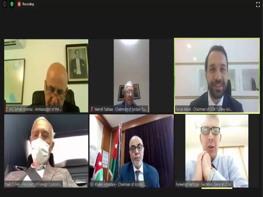 مدار الساعة,أخبار اقتصادية,المملكة الأردنية الهاشمية,كورونا